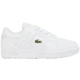 Weiße Lacoste Schuhe image