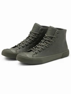 OMBRE Hohe Sneakers Sneakerboots