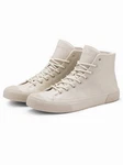 OMBRE Hohe Sneakers Sneakerboots 
