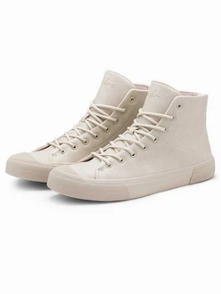 OMBRE Hohe Sneakers Sneakerboots OMBRE Hohe Sneakers Sneakerboots