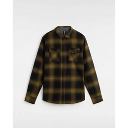 Karohemd MN MONTEREY III mit Markenlabel