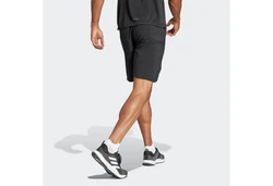 adidas Performance Shorts D4T SHORT Grau/Schwarz/Dunkelgrau