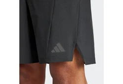 adidas Performance Shorts D4T SHORT Grau/Schwarz/Dunkelgrau