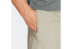 adidas Performance Shorts D4T SHORT Khaki/Dunkelgrün/Beige