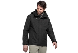 Schöffel 3-in-1 Jacke Style Okere 