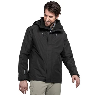 Schöffel 3-in-1 Jacke Style Okere