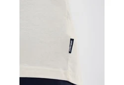 Ellesse T-Shirt Vinnio Weiß/Beige