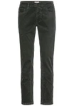 camel active Cordhose Dunkelgrün/Khaki/Grün/Dunkelgrau