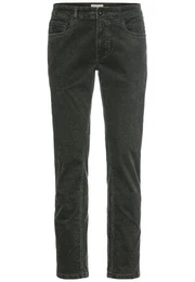 Cordhose mit Stretchanteil