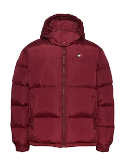 Tommy Jeans Jacke ALASKA TJM PUFFER EXT Tommy Jeans Jacke ALASKA TJM PUFFER EXT