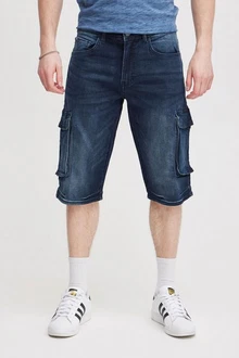 BLEND Shorts Cargojeans