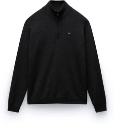 Napapijri Pullover Damavand Half Zip 4 4