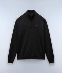 Napapijri Pullover Damavand Half Zip 4 4