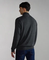 Napapijri Pullover Damavand Half Zip 4 4