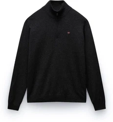 Napapijri Pullover Damavand Half Zip 4 4