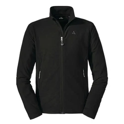 Schöffel Trekkingjacke Fleece Jacket Cincinnati3 schwarz