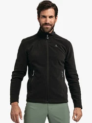 Schöffel Trekkingjacke Fleece Jacket Cincinnati3 schwarz