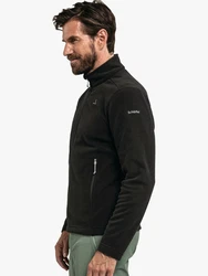 Schöffel Trekkingjacke Fleece Jacket Cincinnati3 schwarz