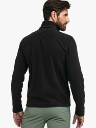 Schöffel Trekkingjacke Fleece Jacket Cincinnati3 schwarz