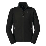Schöffel Trekkingjacke Fleece Jacket Cincinnati3 schwarz