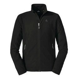 Schöffel Trekkingjacke Fleece Jacket Cincinnati3 schwarz