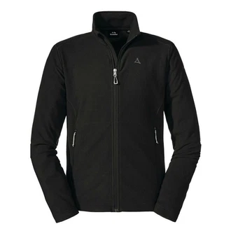 Schöffel Trekkingjacke Fleece Jacket Cincinnati3 schwarz