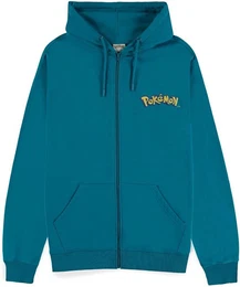 POKMON Rundhalspullover