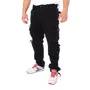 Drip 90er Oversize Jogginghosen image