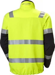 Helly Hansen Softshelljacke Alna 4X Tech Gelb