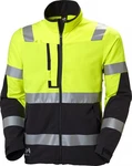 Helly Hansen Softshelljacke Alna 4X Tech Gelb