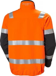 Helly Hansen Softshelljacke Alna 4X Tech Orange