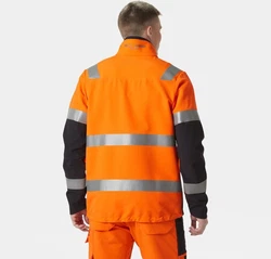 Helly Hansen Softshelljacke Alna 4X Tech Orange