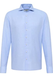 Eterna Langarmhemd MODERN FIT EASY IRON 