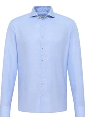Eterna Langarmhemd MODERN FIT EASY IRON 
