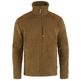 Fjllrven Fleecejacke Fjllrven Buck Fleece - Fleecejacke Herren