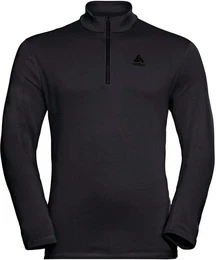 Kapuzenpullover BERRA BLACK