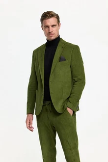 Zuitable Cordsakko DiNick (232619) 232619
