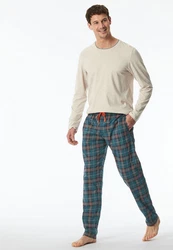 Schiesser Pyjamahose 
