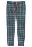 Schiesser Pyjamahose 