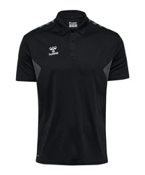 hummel T-Shirt hmlAUTHENTIC Functional Poloshirt 