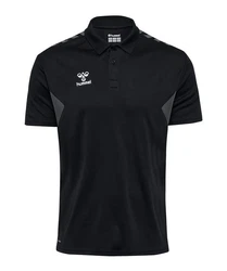 hummel T-Shirt hmlAUTHENTIC Functional Poloshirt 