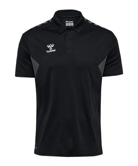 hummel T-Shirt hmlAUTHENTIC Functional Poloshirt 