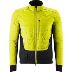 Gonso Fahrradjacke Thermojacke Basai 
