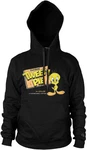 LOONEY TUNES Hoodie Tweety Pie 