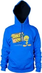 LOONEY TUNES Hoodie Tweety Pie 