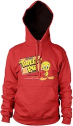LOONEY TUNES Hoodie Tweety Pie 
