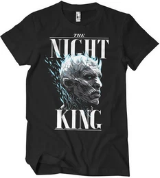 T-Shirt The Night King T-Shirt
