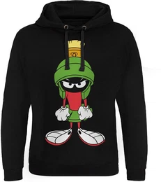 Hoodie Marvin The Martian Attitude Epic Hoodie