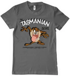 T-Shirt The Tasmanian Devil T-Shirt