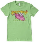 Rick and Morty T-Shirt Science 